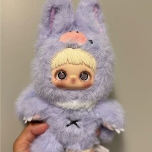 Maymei V2 Dark Forest Series HiToy (Vampire)